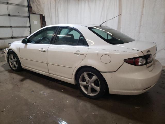 Photo 1 VIN: 1YVHP80C975M37736 - MAZDA 6 