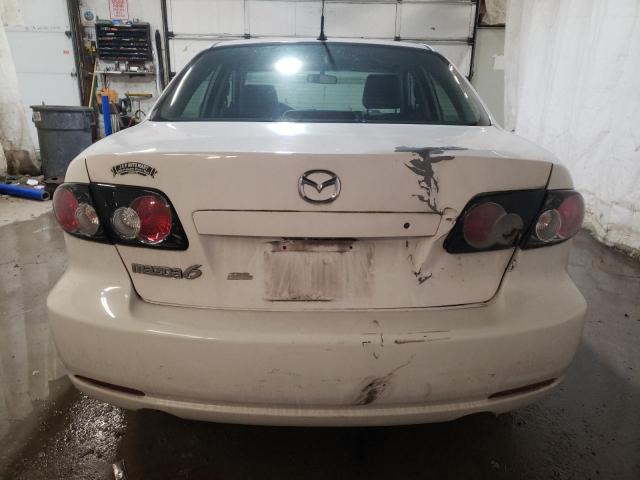 Photo 5 VIN: 1YVHP80C975M37736 - MAZDA 6 