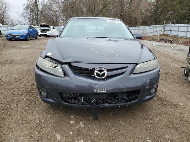 Photo 4 VIN: 1YVHP80C975M51877 - MAZDA 6 