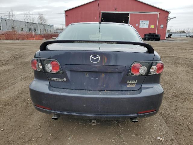 Photo 5 VIN: 1YVHP80C975M51877 - MAZDA 6 