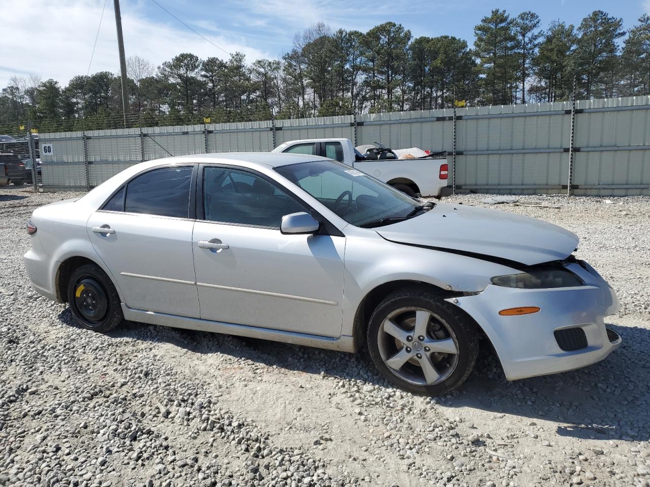 Photo 3 VIN: 1YVHP80C975M60305 - MAZDA 6 