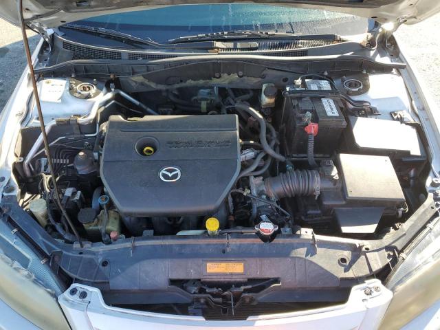 Photo 10 VIN: 1YVHP80C985M24101 - MAZDA 6 I 