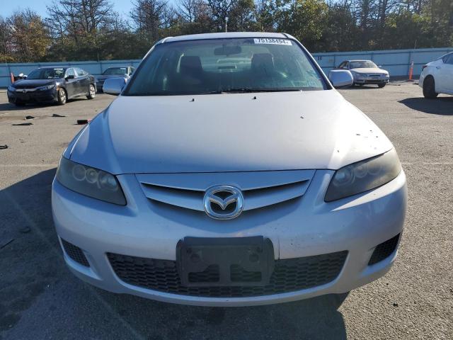 Photo 4 VIN: 1YVHP80C985M24101 - MAZDA 6 I 