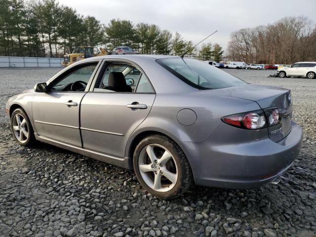 Photo 1 VIN: 1YVHP80C985M34451 - MAZDA 6 