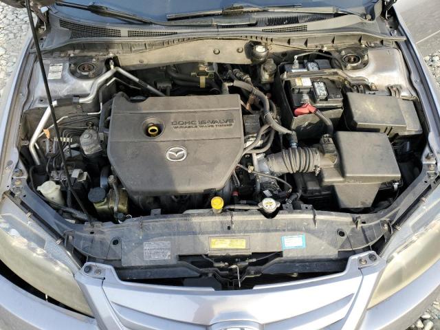 Photo 10 VIN: 1YVHP80C985M34451 - MAZDA 6 