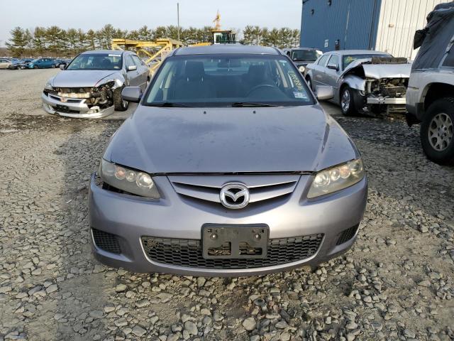 Photo 4 VIN: 1YVHP80C985M34451 - MAZDA 6 