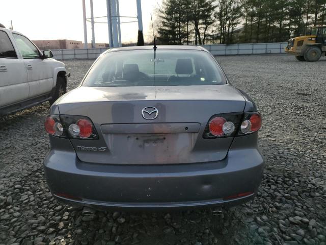 Photo 5 VIN: 1YVHP80C985M34451 - MAZDA 6 