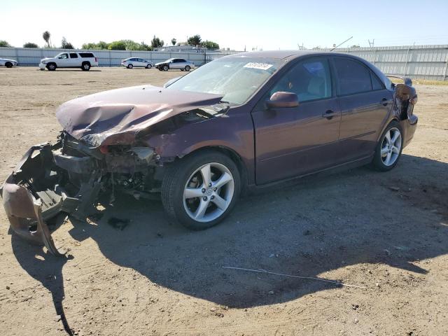 Photo 0 VIN: 1YVHP80C985M45028 - MAZDA 6 