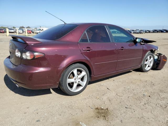 Photo 2 VIN: 1YVHP80C985M45028 - MAZDA 6 