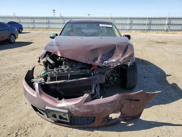 Photo 4 VIN: 1YVHP80C985M45028 - MAZDA 6 