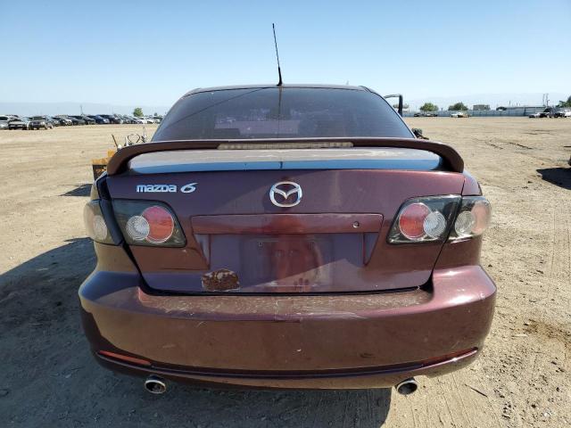 Photo 5 VIN: 1YVHP80C985M45028 - MAZDA 6 