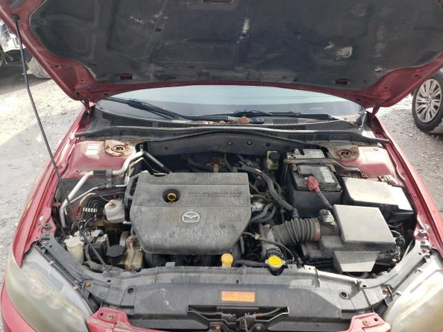 Photo 10 VIN: 1YVHP80CX65M31930 - MAZDA 6 