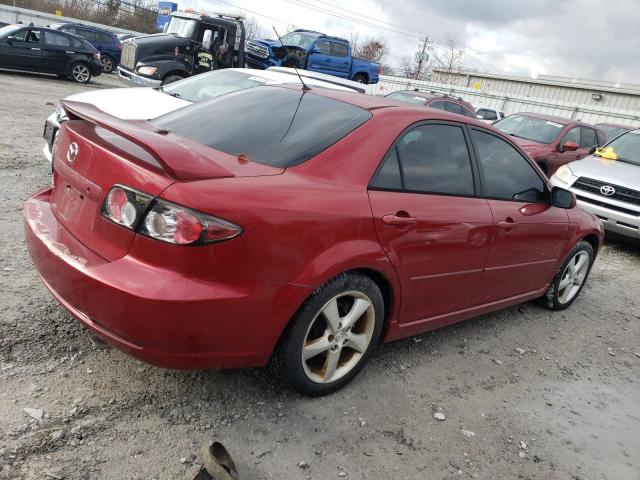 Photo 2 VIN: 1YVHP80CX65M31930 - MAZDA 6 