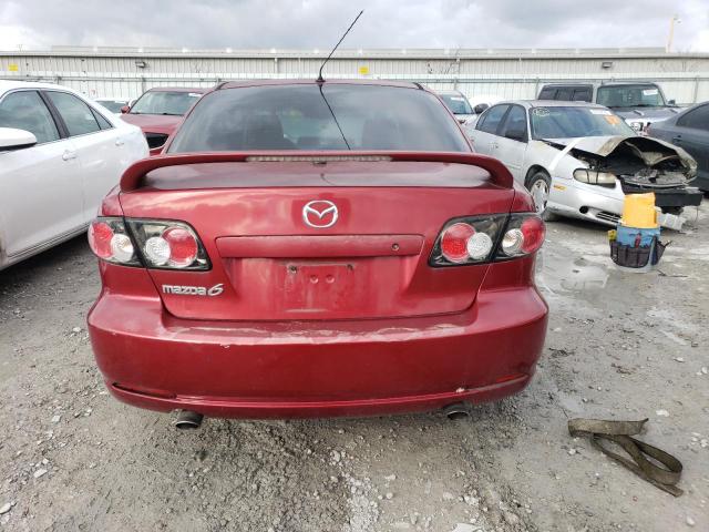 Photo 5 VIN: 1YVHP80CX65M31930 - MAZDA 6 