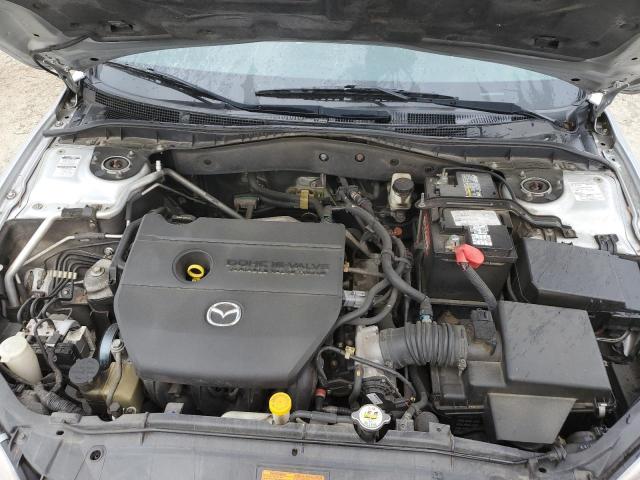 Photo 10 VIN: 1YVHP80CX75M15728 - MAZDA 6 I 