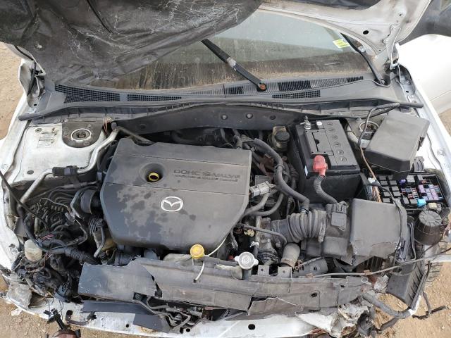 Photo 10 VIN: 1YVHP80CX85M21417 - MAZDA 6 