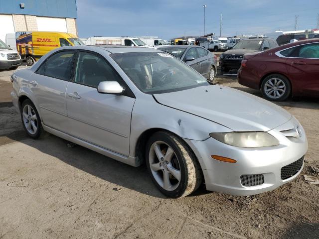 Photo 3 VIN: 1YVHP80CX85M27637 - MAZDA 6 