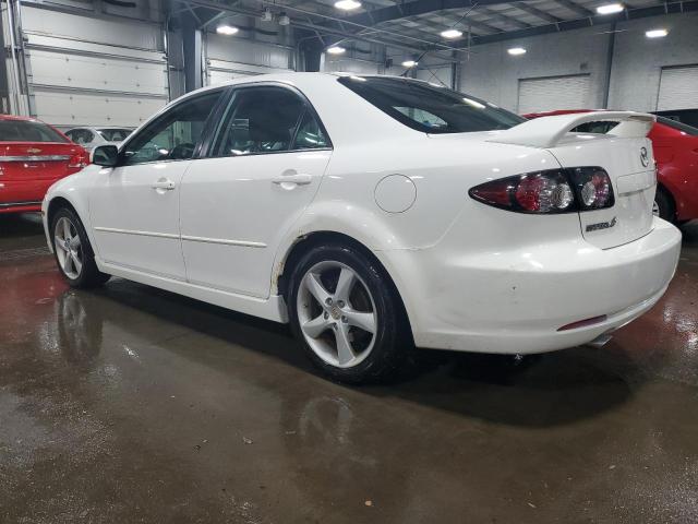 Photo 1 VIN: 1YVHP80CX85M46236 - MAZDA 6 