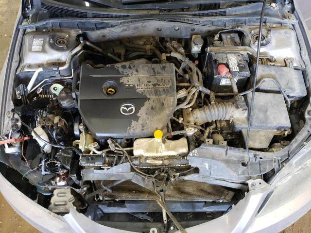 Photo 10 VIN: 1YVHP80CX85M47922 - MAZDA 6 I 