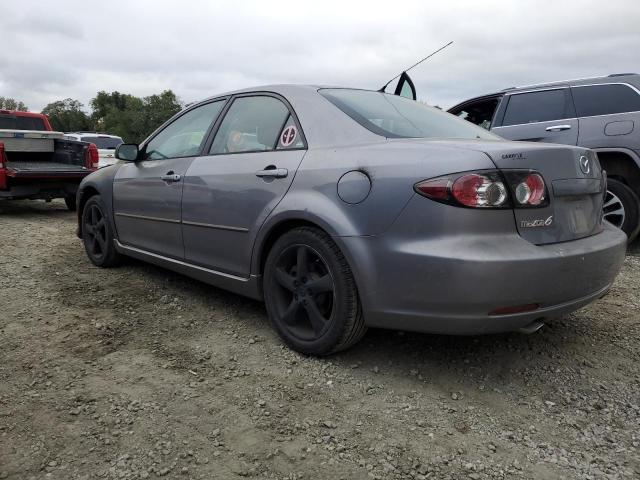 Photo 1 VIN: 1YVHP80CX85M48195 - MAZDA 6 I 