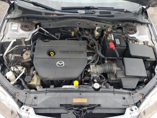 Photo 10 VIN: 1YVHP80CX85M48696 - MAZDA 6 