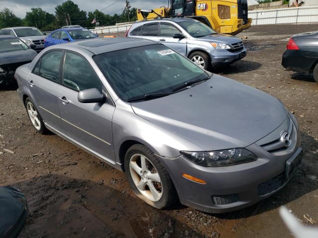 Photo 3 VIN: 1YVHP80CX85M48696 - MAZDA 6 