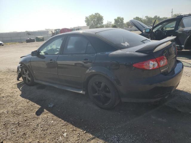 Photo 1 VIN: 1YVHP80D035M29589 - MAZDA 6 S 