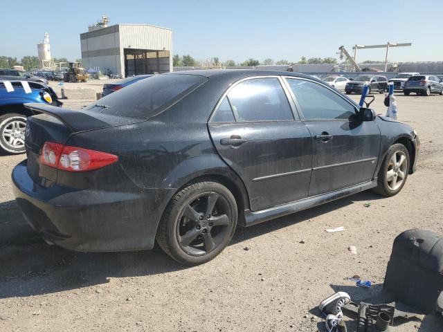 Photo 2 VIN: 1YVHP80D035M29589 - MAZDA 6 S 