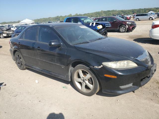 Photo 3 VIN: 1YVHP80D035M29589 - MAZDA 6 S 