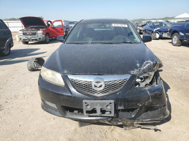 Photo 4 VIN: 1YVHP80D035M29589 - MAZDA 6 S 