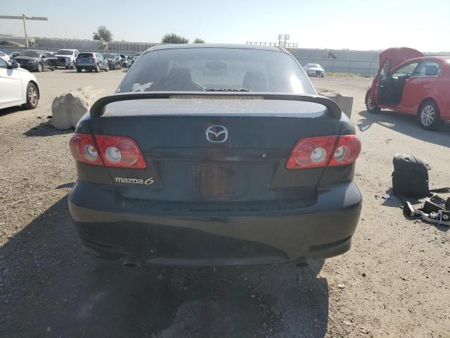 Photo 5 VIN: 1YVHP80D035M29589 - MAZDA 6 S 