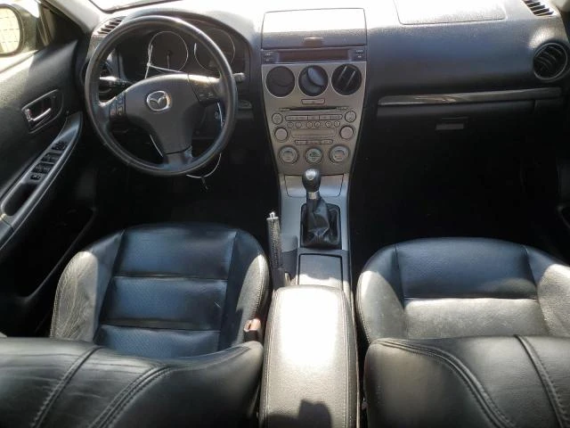 Photo 7 VIN: 1YVHP80D045N08259 - MAZDA 6 S 