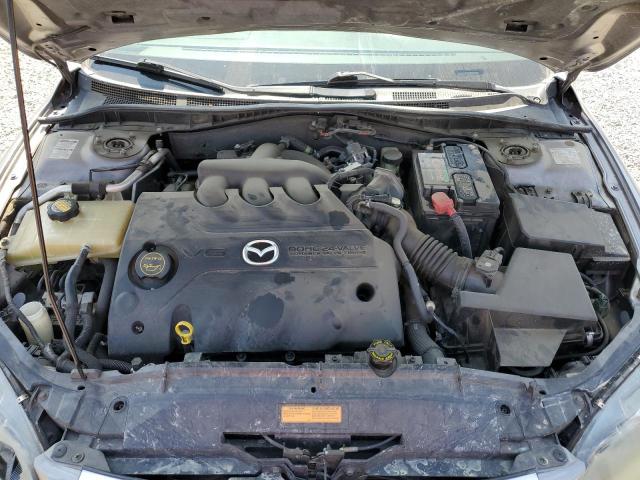 Photo 10 VIN: 1YVHP80D065M19505 - MAZDA 6 