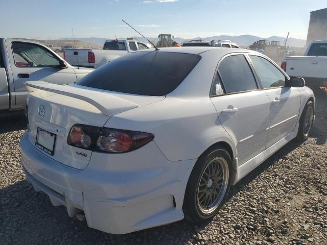 Photo 2 VIN: 1YVHP80D065M42895 - MAZDA 6 S 