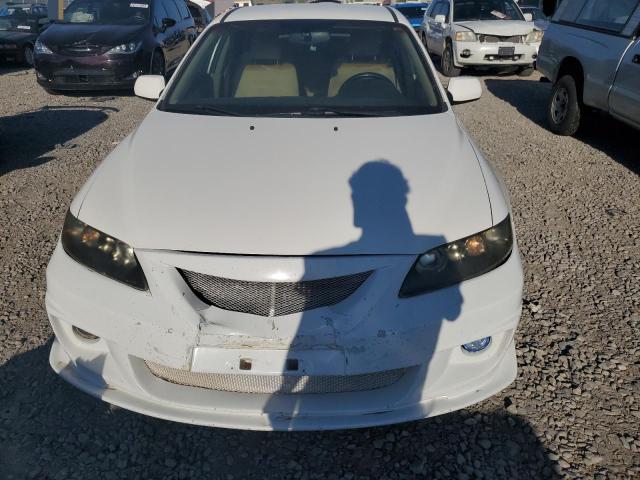 Photo 4 VIN: 1YVHP80D065M42895 - MAZDA 6 S 