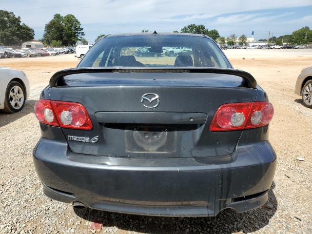 Photo 5 VIN: 1YVHP80D145N10201 - MAZDA 6 S 