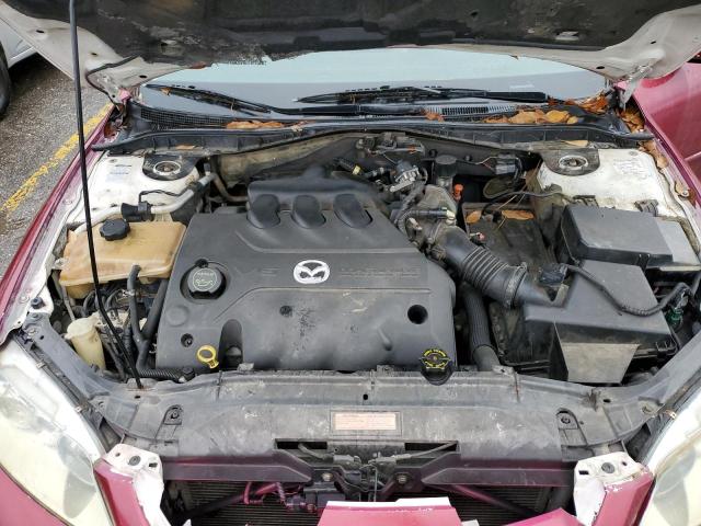 Photo 10 VIN: 1YVHP80D155M29524 - MAZDA 6 