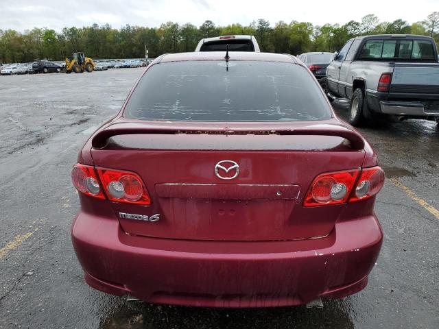 Photo 5 VIN: 1YVHP80D155M29524 - MAZDA 6 