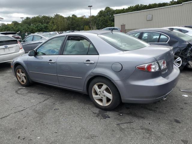 Photo 1 VIN: 1YVHP80D165M63660 - MAZDA 6 S 