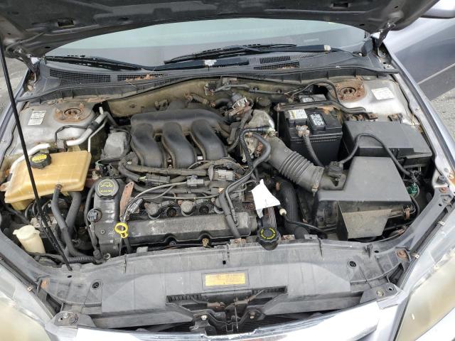 Photo 10 VIN: 1YVHP80D165M63660 - MAZDA 6 S 