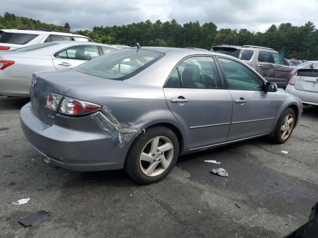 Photo 2 VIN: 1YVHP80D165M63660 - MAZDA 6 S 