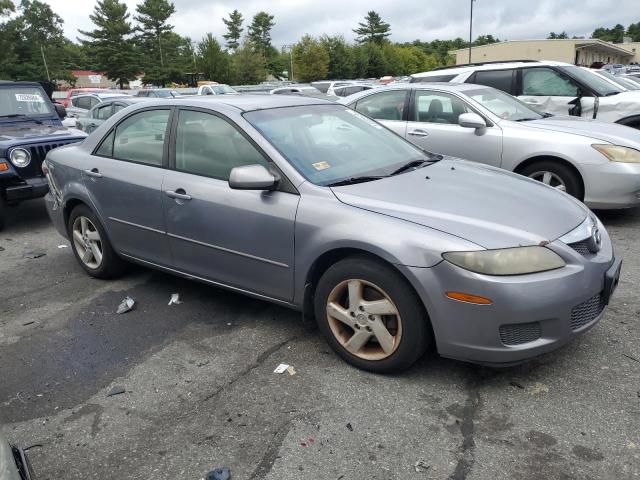 Photo 3 VIN: 1YVHP80D165M63660 - MAZDA 6 S 