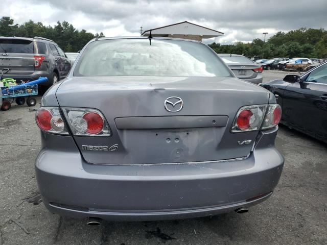 Photo 5 VIN: 1YVHP80D165M63660 - MAZDA 6 S 