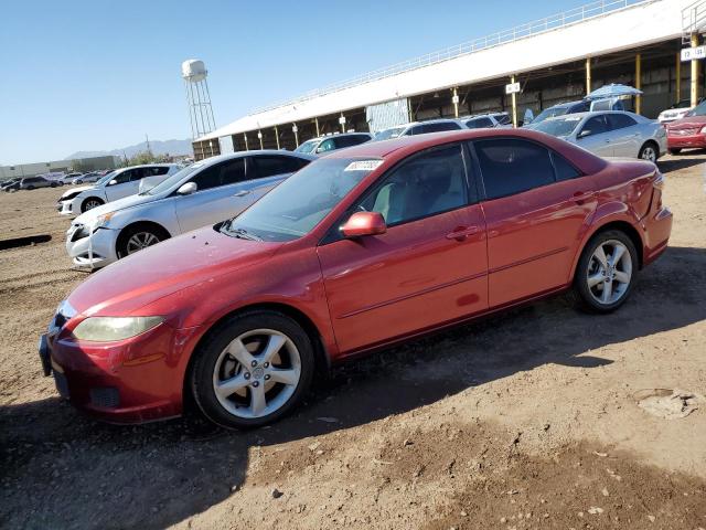 Photo 0 VIN: 1YVHP80D165M64873 - MAZDA 6 S 