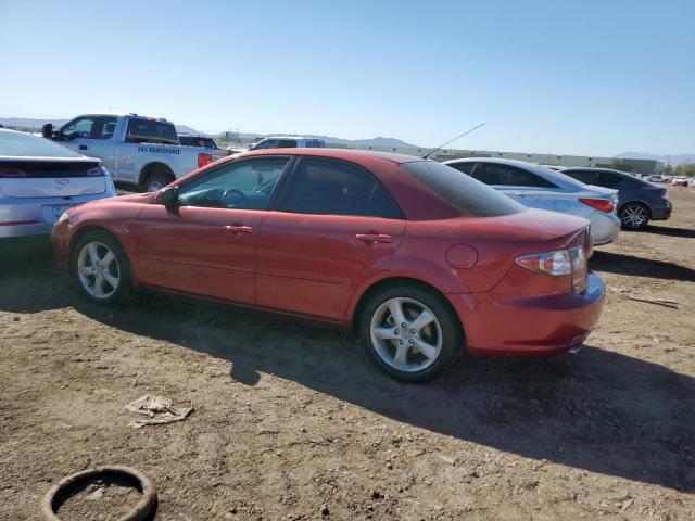 Photo 1 VIN: 1YVHP80D165M64873 - MAZDA 6 S 