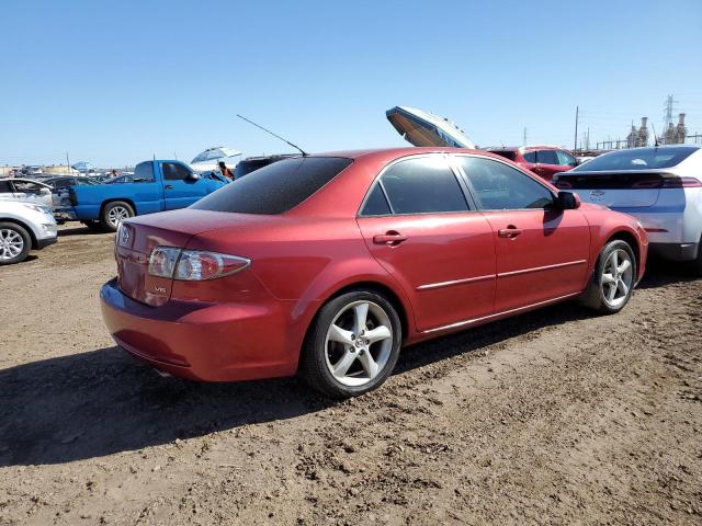 Photo 2 VIN: 1YVHP80D165M64873 - MAZDA 6 S 