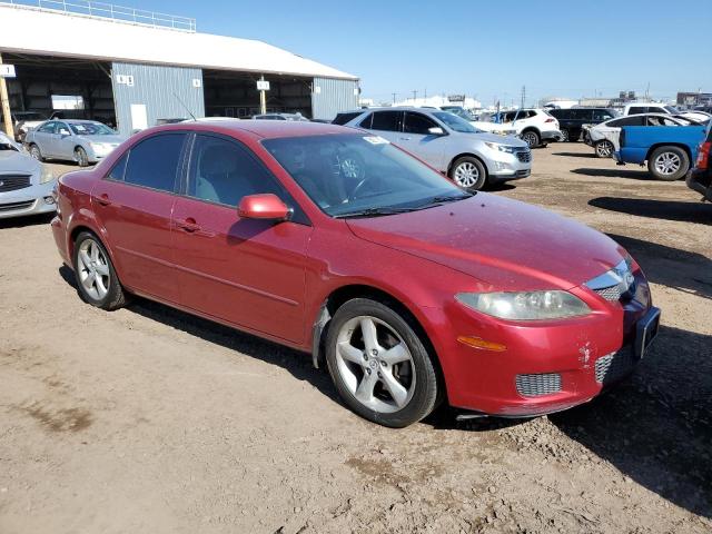 Photo 3 VIN: 1YVHP80D165M64873 - MAZDA 6 S 