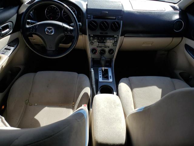 Photo 7 VIN: 1YVHP80D165M64873 - MAZDA 6 S 