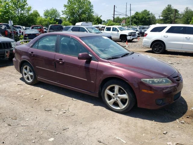 Photo 3 VIN: 1YVHP80D165M71208 - MAZDA 6 S 