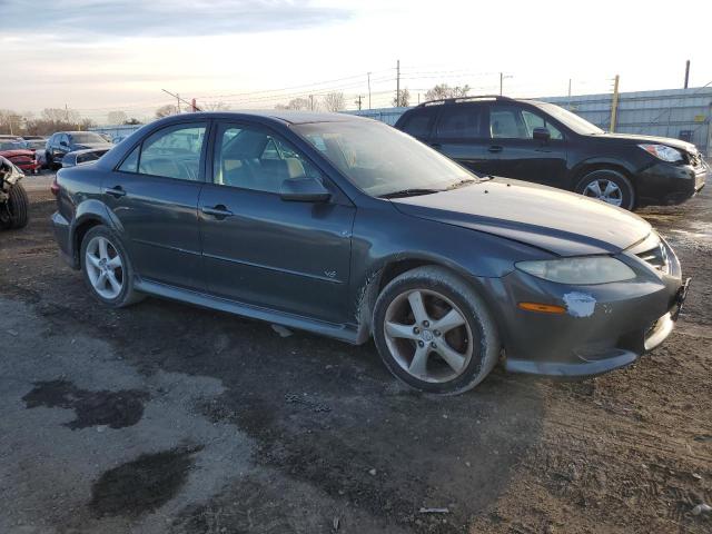 Photo 3 VIN: 1YVHP80D255M39463 - MAZDA 6 